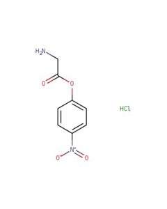 Astatech H-GLY-ONP HCL; 1G; Purity 97%; MDL-MFCD00083628
